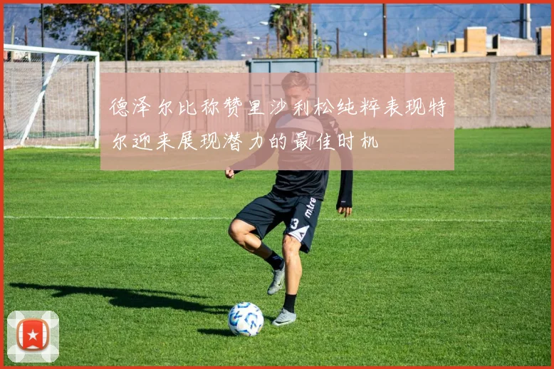 德泽尔比称赞里沙利松纯粹表现特尔迎来展现潜力的最佳时机